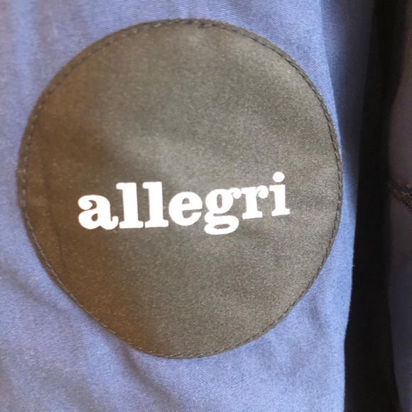 ALLEGRI COAT - Picture 4 of 9